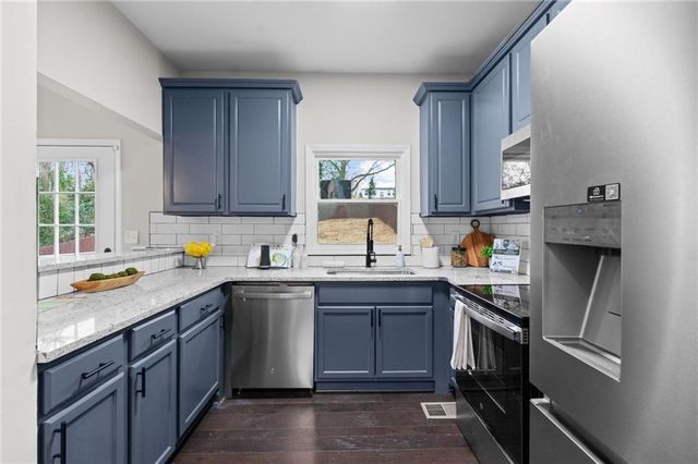 731 Dill SW Avenue, Atlanta, GA 30310