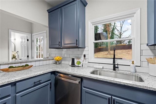 731 Dill SW Avenue, Atlanta, GA 30310