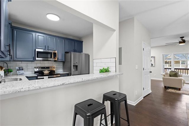 731 Dill SW Avenue, Atlanta, GA 30310