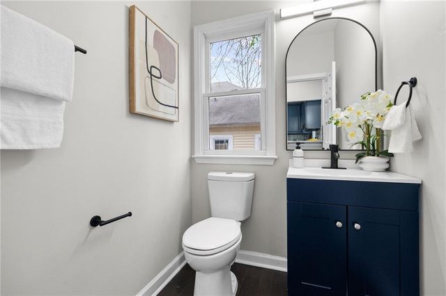 731 Dill SW Avenue, Atlanta, GA 30310