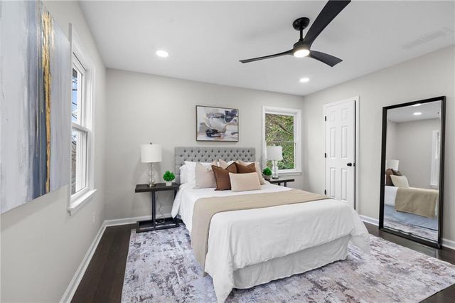 731 Dill SW Avenue, Atlanta, GA 30310