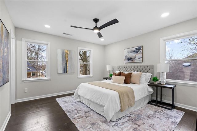 731 Dill SW Avenue, Atlanta, GA 30310