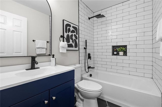 731 Dill SW Avenue, Atlanta, GA 30310