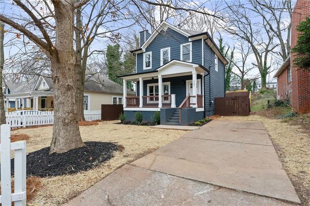 731 Dill SW Avenue, Atlanta, GA 30310