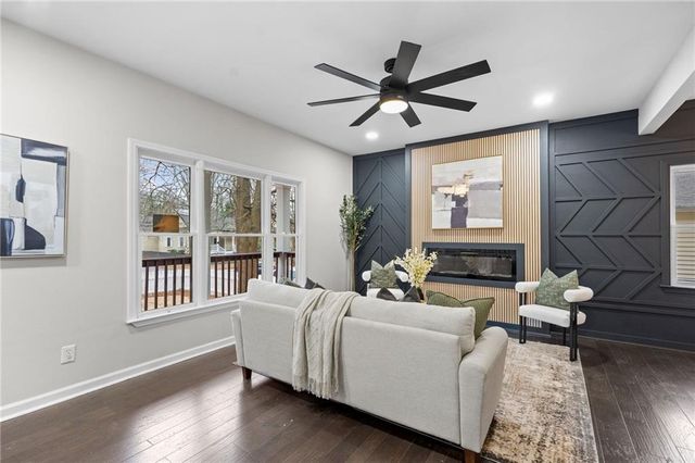 731 Dill SW Avenue, Atlanta, GA 30310