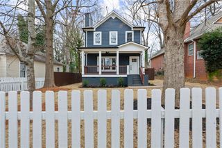 731 Dill SW Avenue, Atlanta, GA 30310