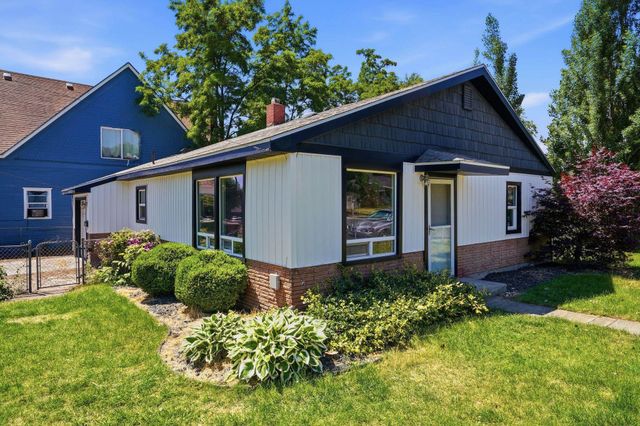 3017 N Standard St, Spokane, WA 99207