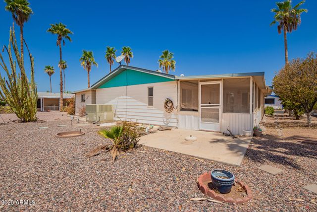 8103 E Southern Avenue 118, Mesa, AZ 85209