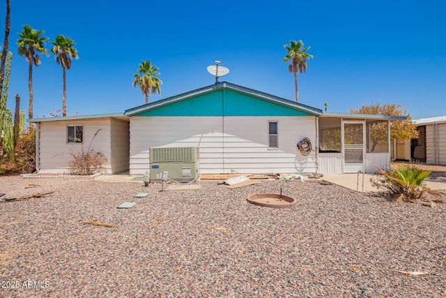 8103 E Southern Avenue 118, Mesa, AZ 85209