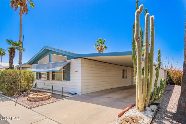 8103 E Southern Avenue 118, Mesa, AZ 85209