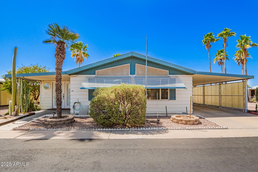 8103 E Southern Avenue 118, Mesa, AZ 85209 — photo 2