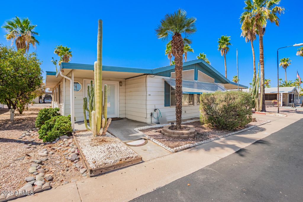 8103 E Southern Avenue 118, Mesa, AZ 85209 — photo 3