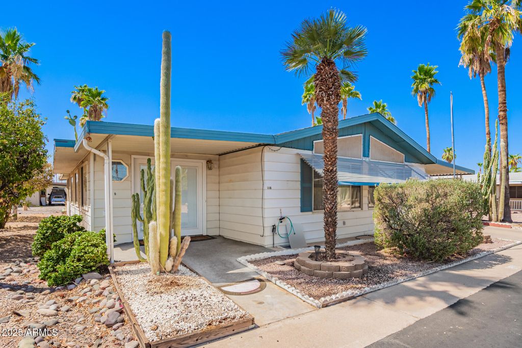 8103 E Southern Avenue 118, Mesa, AZ 85209 — photo 4