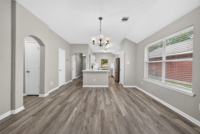 20530 Ranch Mill Lane, Cypress, TX 77433