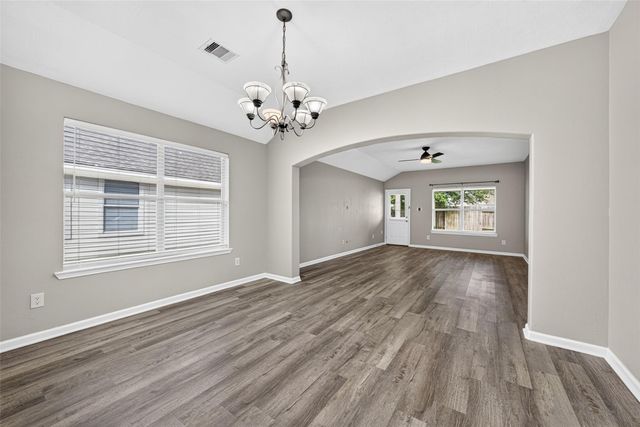 20530 Ranch Mill Lane, Cypress, TX 77433