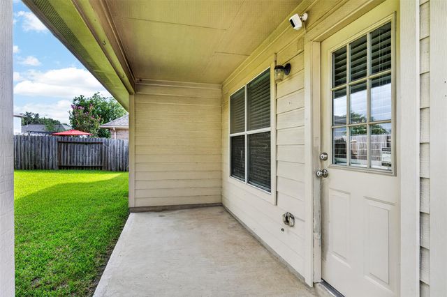 20530 Ranch Mill Lane, Cypress, TX 77433