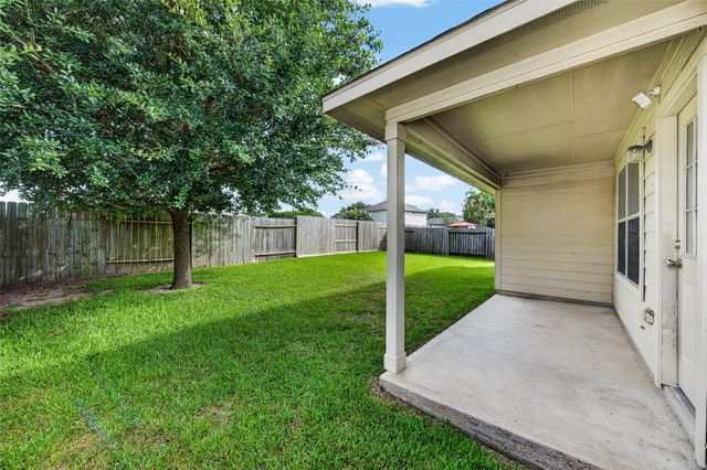 20530 Ranch Mill Lane, Cypress, TX 77433