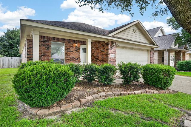 20530 Ranch Mill Lane, Cypress, TX 77433