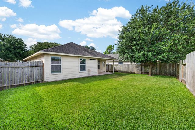 20530 Ranch Mill Lane, Cypress, TX 77433