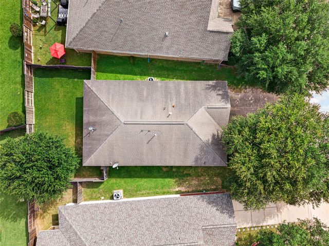 20530 Ranch Mill Lane, Cypress, TX 77433