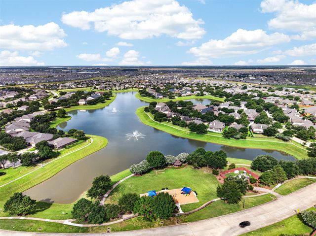 20530 Ranch Mill Lane, Cypress, TX 77433