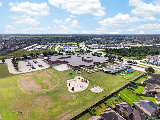 20530 Ranch Mill Lane, Cypress, TX 77433