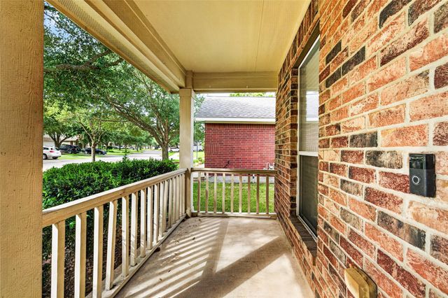 20530 Ranch Mill Lane, Cypress, TX 77433