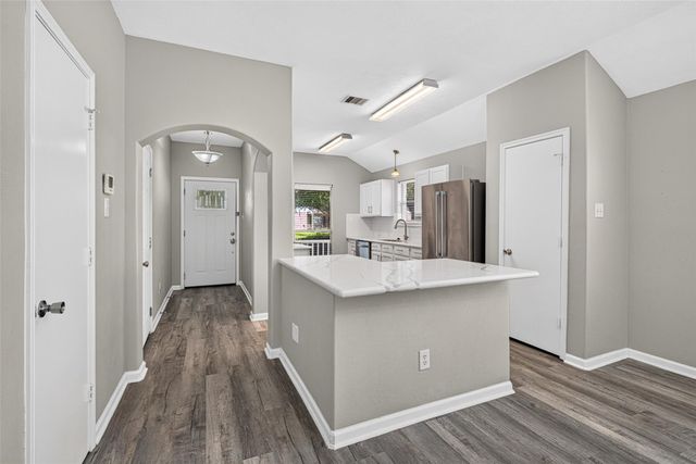 20530 Ranch Mill Lane, Cypress, TX 77433