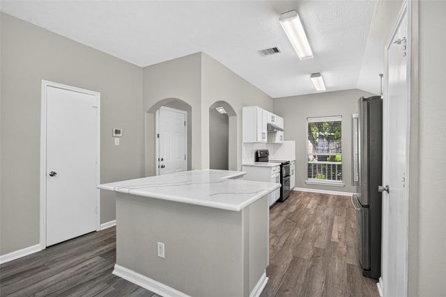 20530 Ranch Mill Lane, Cypress, TX 77433