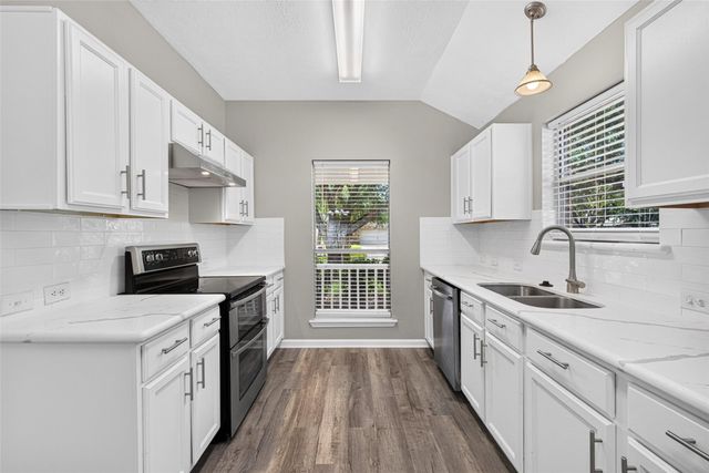 20530 Ranch Mill Lane, Cypress, TX 77433
