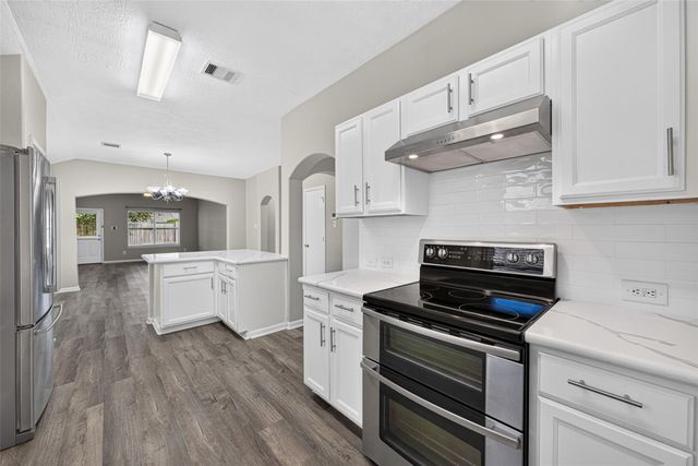 20530 Ranch Mill Lane, Cypress, TX 77433