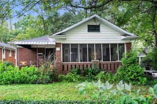 1141 ROSEDALE NE Drive, Atlanta, GA 30306