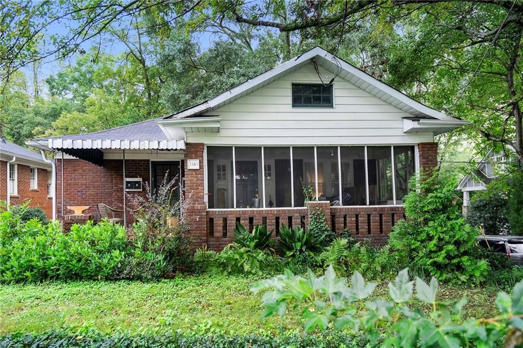 1141 ROSEDALE NE Drive, Atlanta, GA 30306