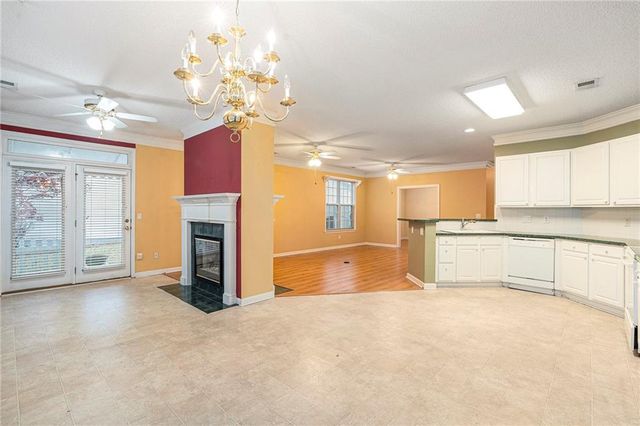 271 Spring Creek Boulevard, Mcdonough, GA 30253