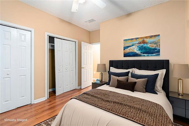 271 Spring Creek Boulevard, Mcdonough, GA 30253