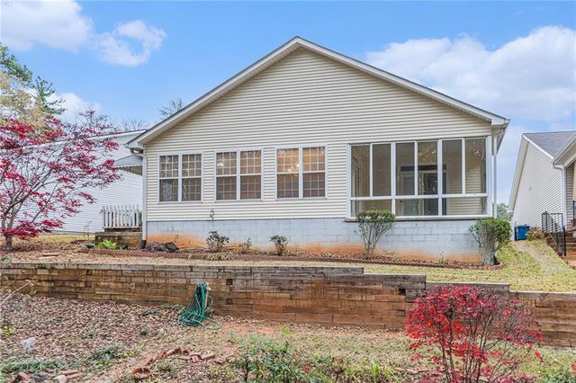 271 Spring Creek Boulevard, Mcdonough, GA 30253