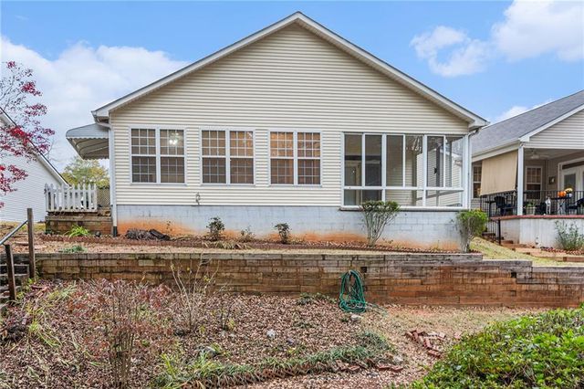 271 Spring Creek Boulevard, Mcdonough, GA 30253