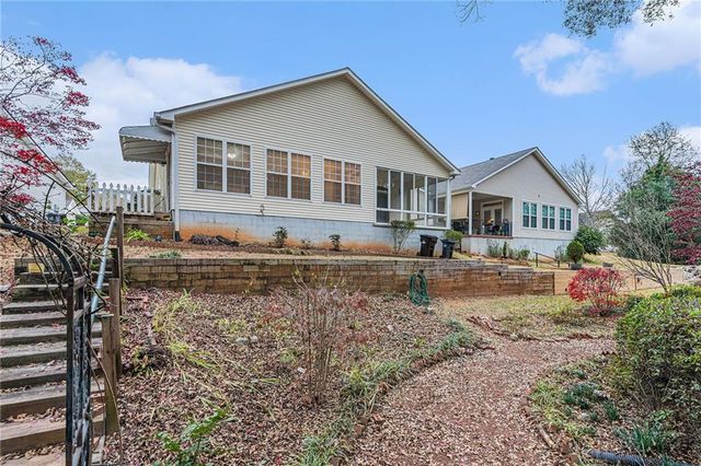 271 Spring Creek Boulevard, Mcdonough, GA 30253