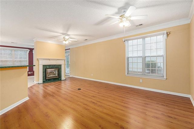 271 Spring Creek Boulevard, Mcdonough, GA 30253