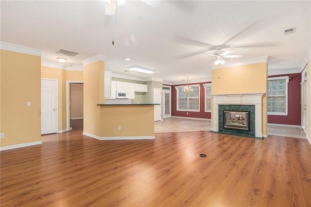 271 Spring Creek Boulevard, Mcdonough, GA 30253