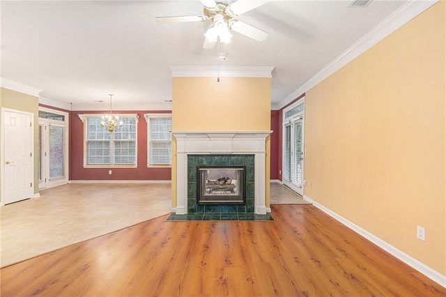 271 Spring Creek Boulevard, Mcdonough, GA 30253