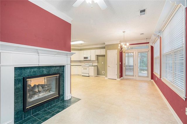 271 Spring Creek Boulevard, Mcdonough, GA 30253