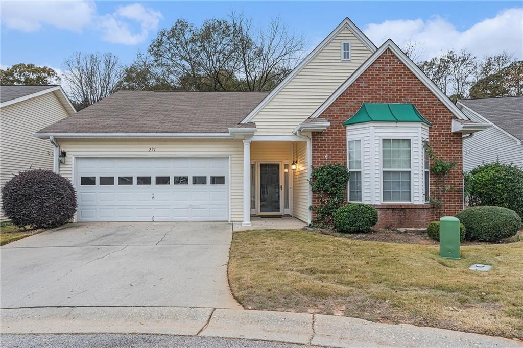 271 Spring Creek Boulevard, Mcdonough, GA 30253