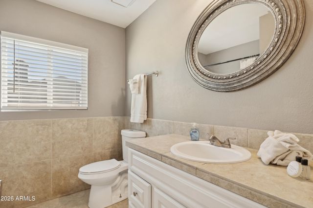 2902 E Emile Zola Avenue, Phoenix, AZ 85032