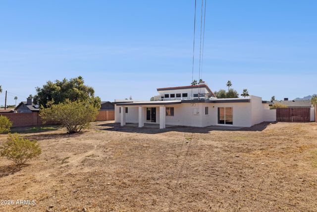 2902 E Emile Zola Avenue, Phoenix, AZ 85032