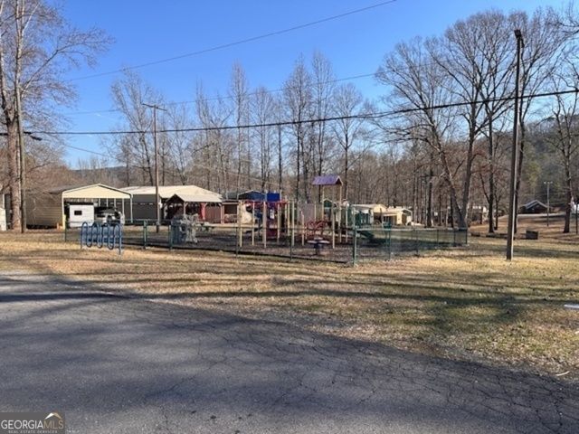 1665 Hunter Drive 42, Talking Rock, GA 30175