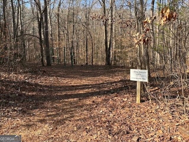 1665 Hunter Drive 42, Talking Rock, GA 30175