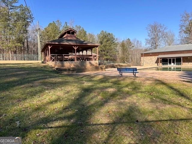 1665 Hunter Drive 42, Talking Rock, GA 30175