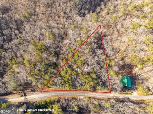 1665 Hunter Drive 42, Talking Rock, GA 30175