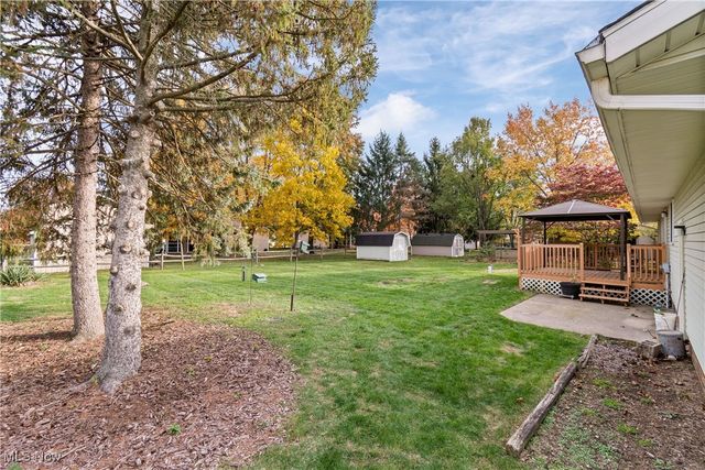 12390 Springwater Avenue NW, Uniontown, OH 44685